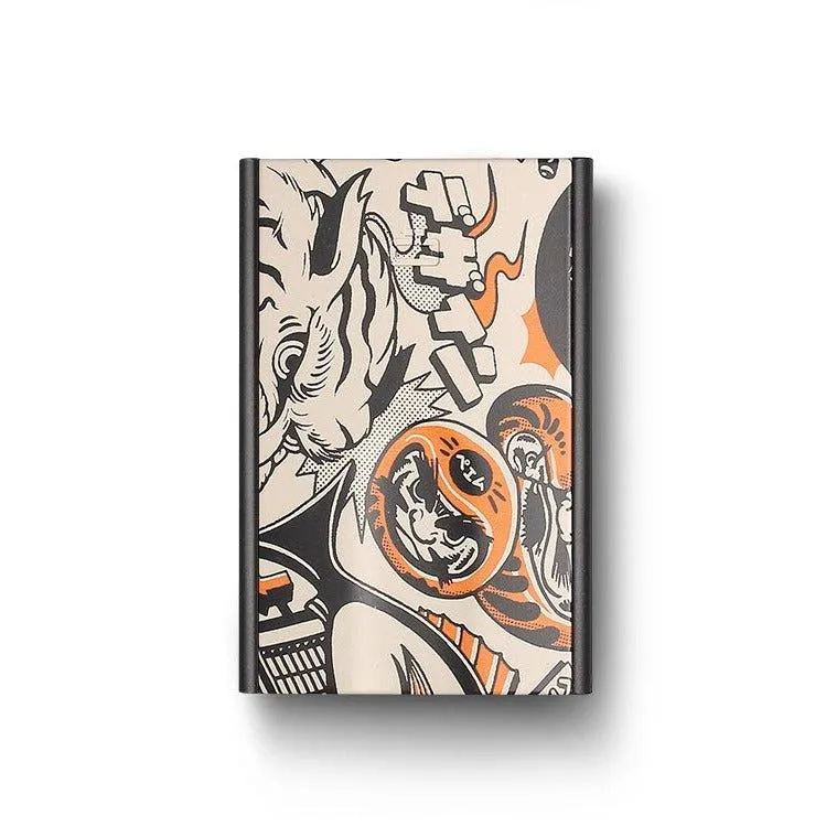Ogon Slider Card Holder