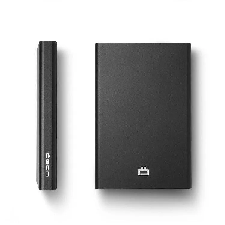 Ogon Slider Card Holder