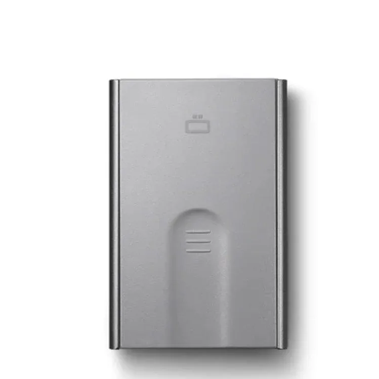 Ogon Slider Card Holder