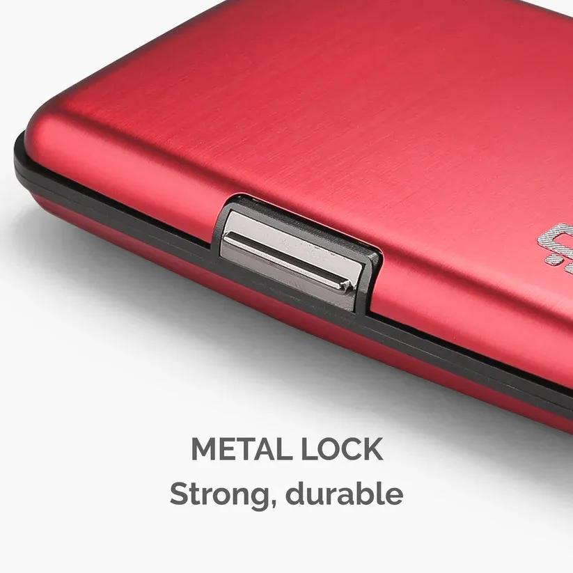 Ogon Smart Case | Stockholm V3