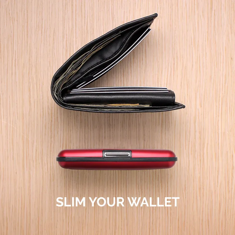 Ogon Smart Case | Stockholm V3