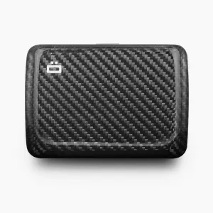 Ogon Smart Case V2 Genuine Carbon Fiber