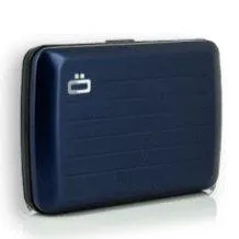 Ogon Stockholm V2 Card Case RFID Safe