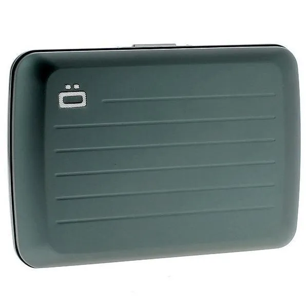 Ogon Stockholm V2 Card Case RFID Safe