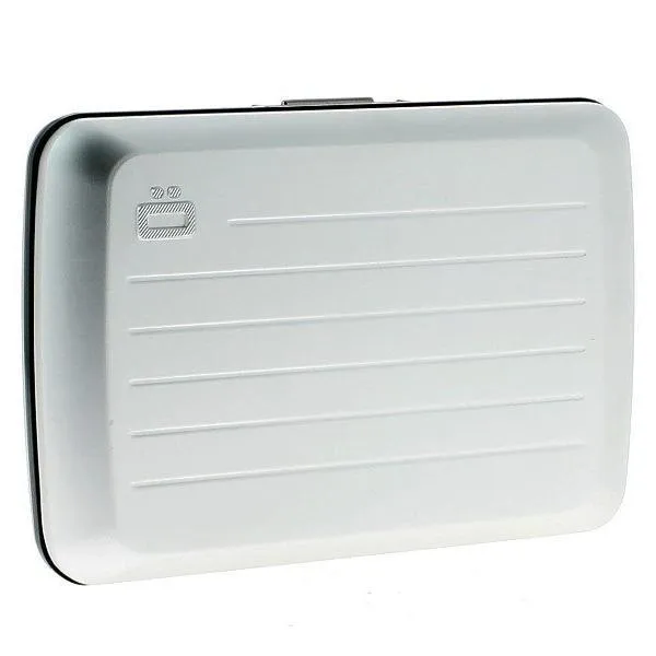 Ogon Stockholm V2 Card Case RFID Safe