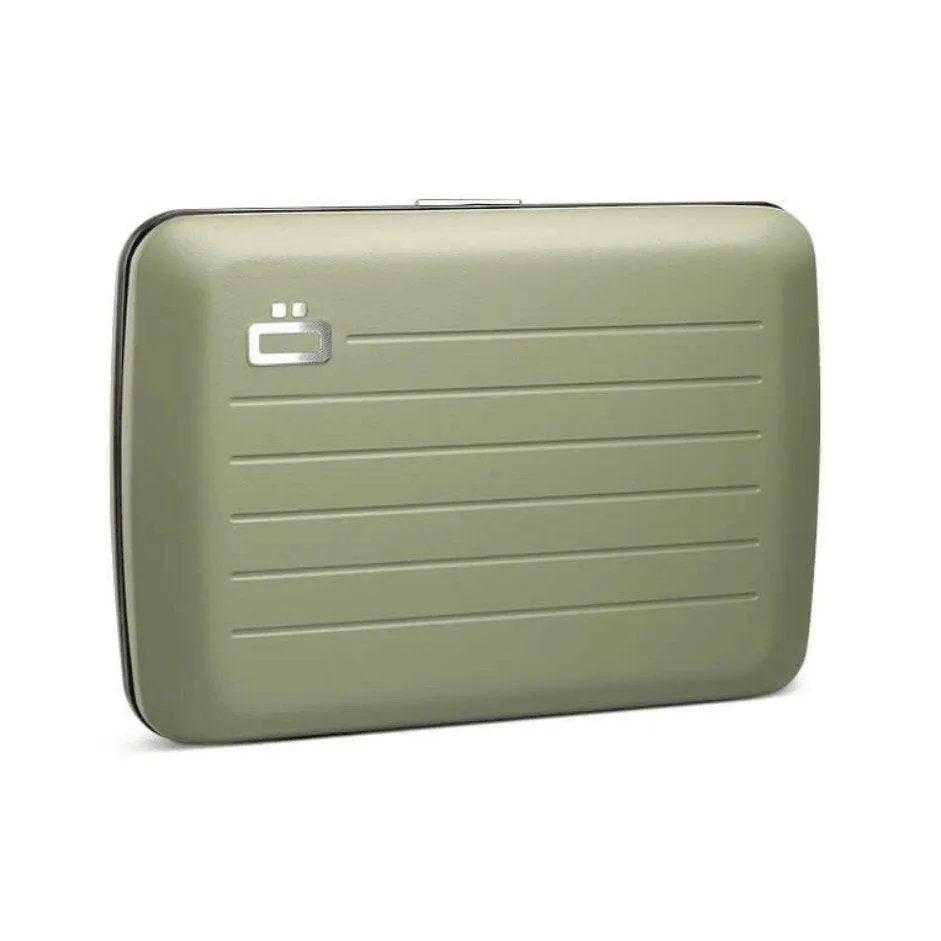 Ogon Stockholm V2 Card Case RFID Safe
