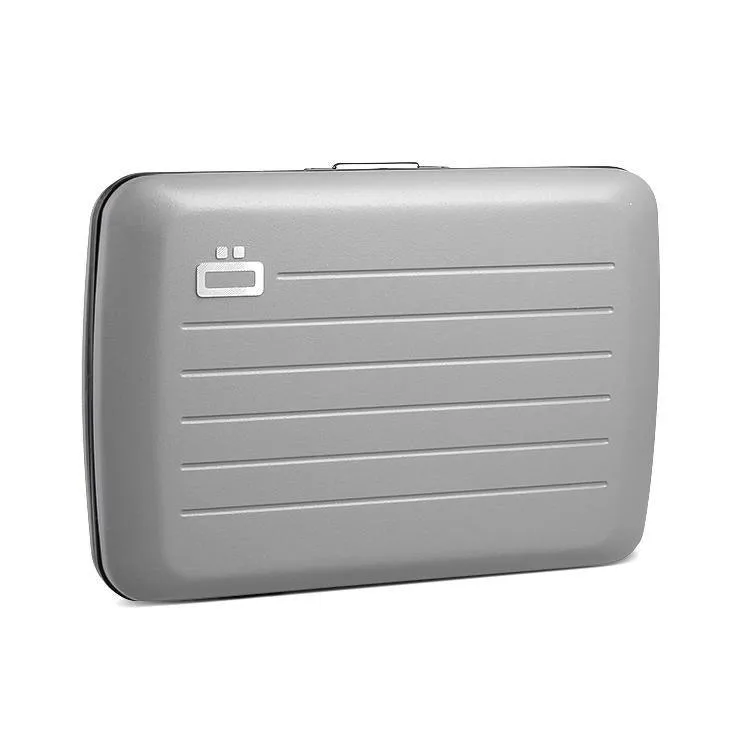 Ogon Stockholm V2 Card Case RFID Safe