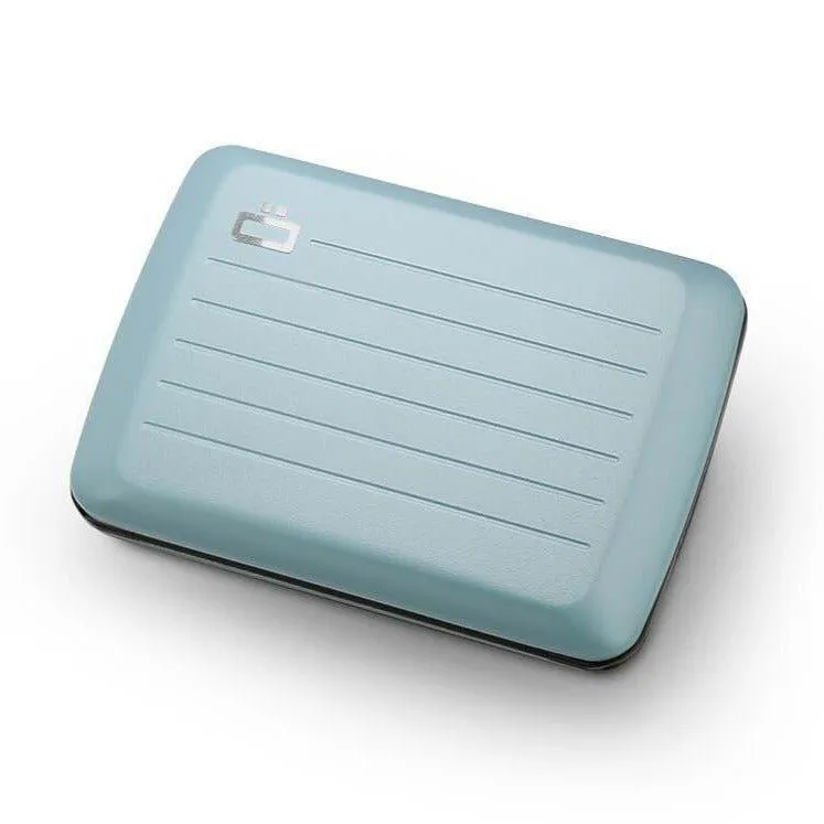 Ogon Stockholm V2 Card Case RFID Safe