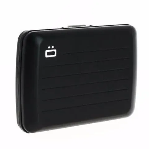 Ogon Stockholm V2 Card Case RFID Safe