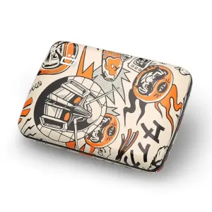 Ogon Stockholm V2 Card Case RFID Safe