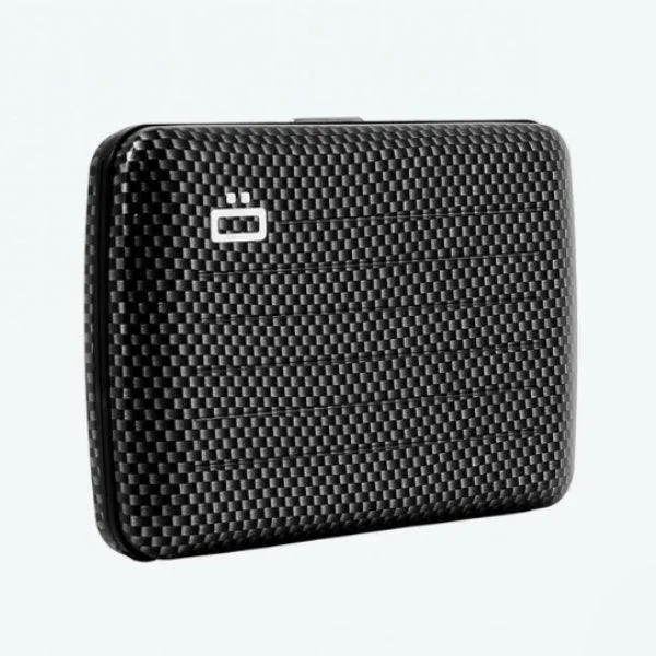 Ogon Stockholm V2 Card Case RFID Safe