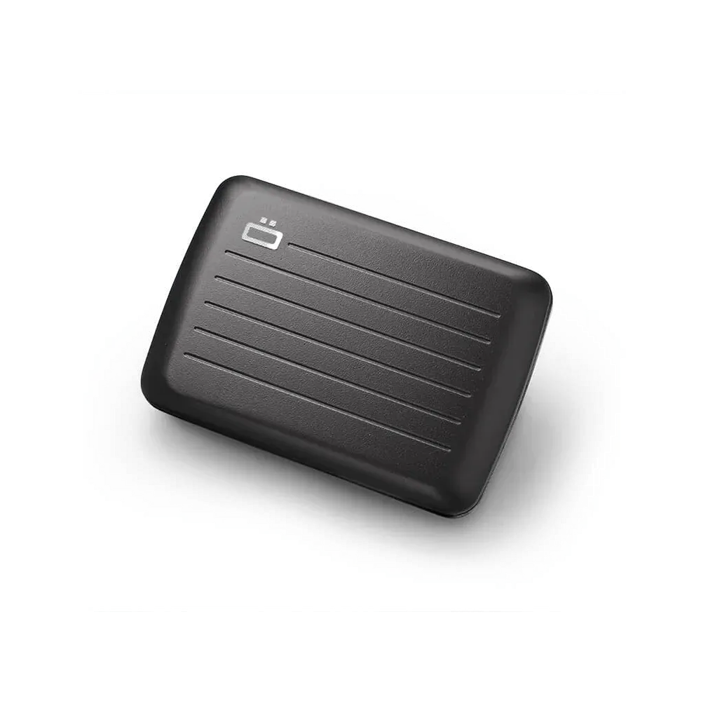 Ogon Stockholm V2 Card Case RFID Safe