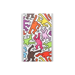 Ogon x Keith Haring Slider Card Holder