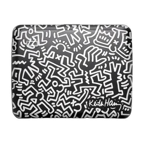 Ogon x Keith Haring Smart Case V2 Large