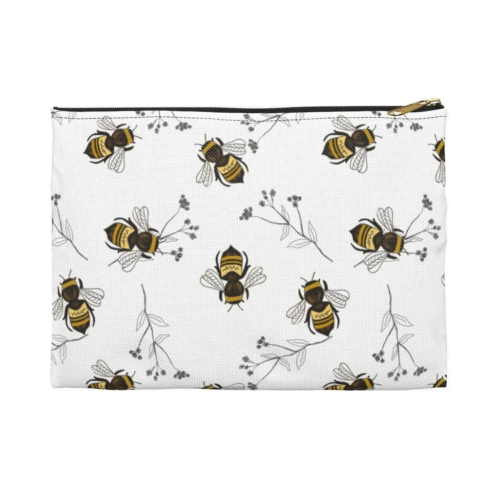 Oh, Honey | Bee Tote