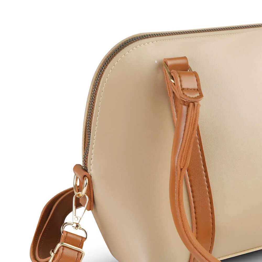 OLIVIA BEIGE