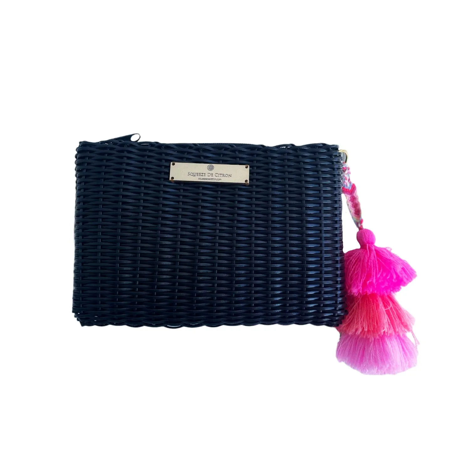 Onyx Lemon Drop Citron - Small
