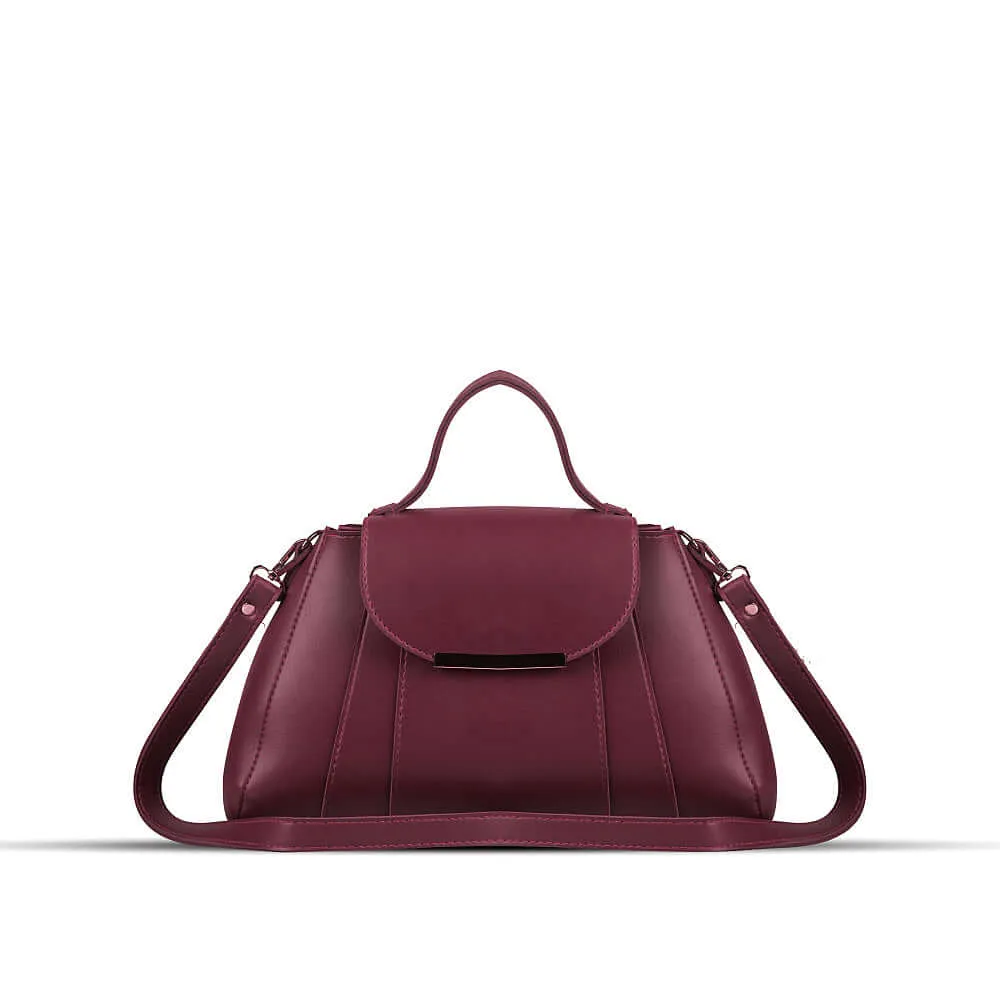 OPAL MAROON