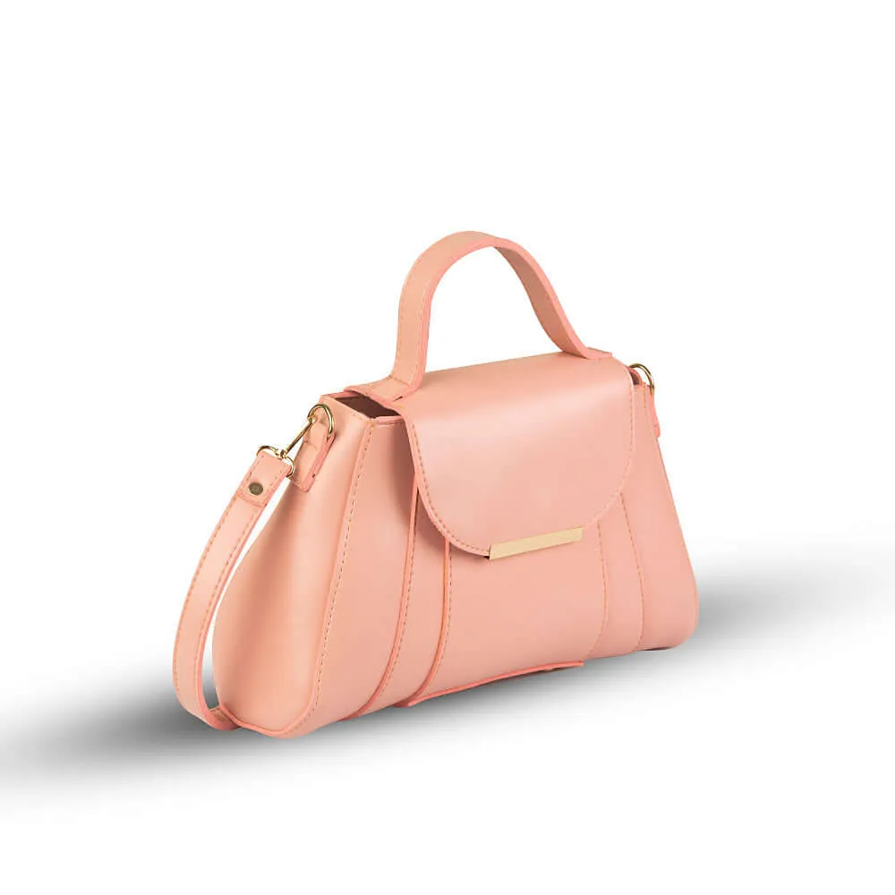 OPAL PINK - LEFTOVER
