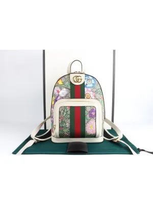 Ophidia Blora Backpack Small