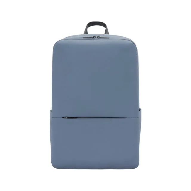 Original Xiaomi Classic Business Backpack 2 Generation 15.6inch Students Laptop Shoulder Bag  Unisex Outdoor Travel