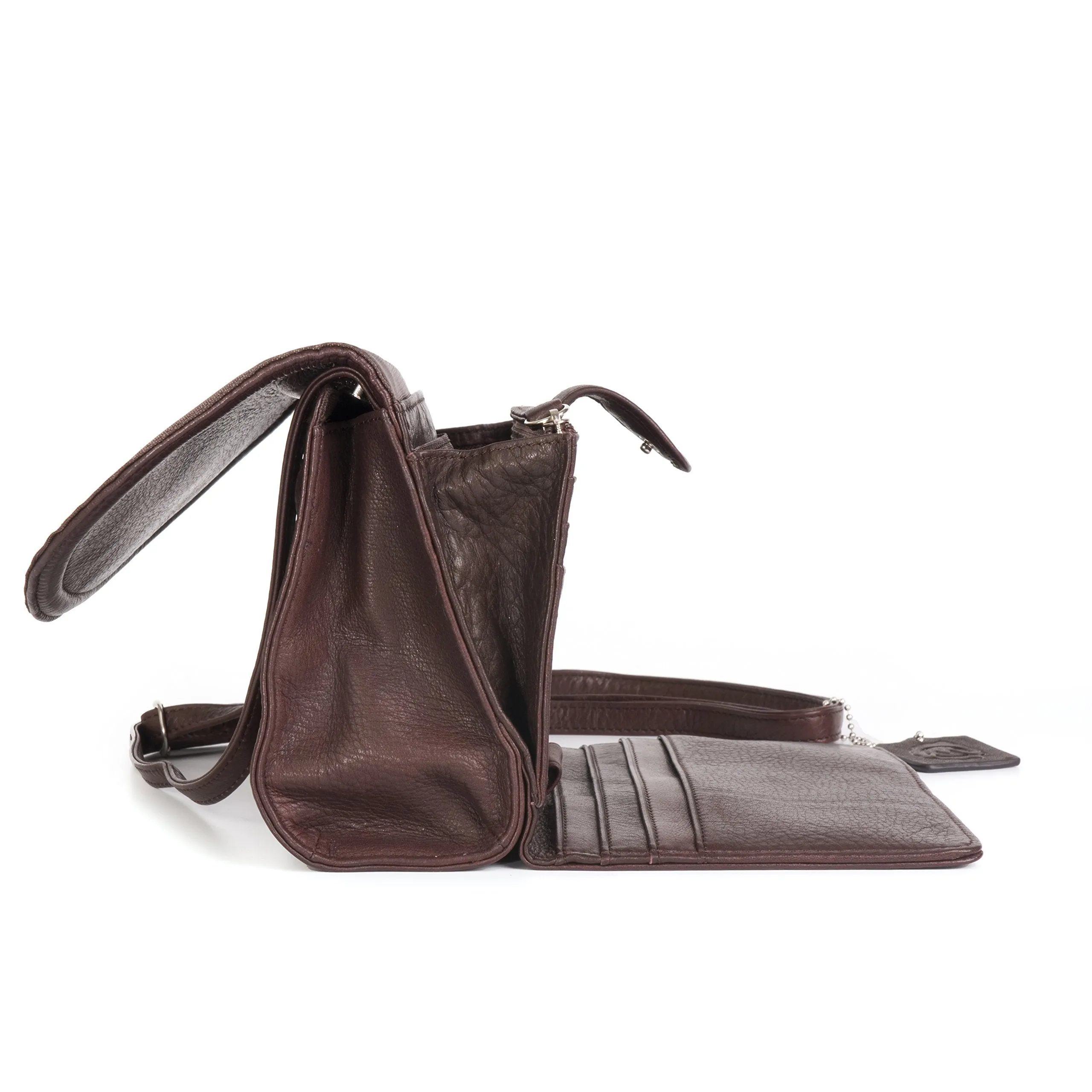 Osgoode Marley Women's Multi Pocket Urbanizer
