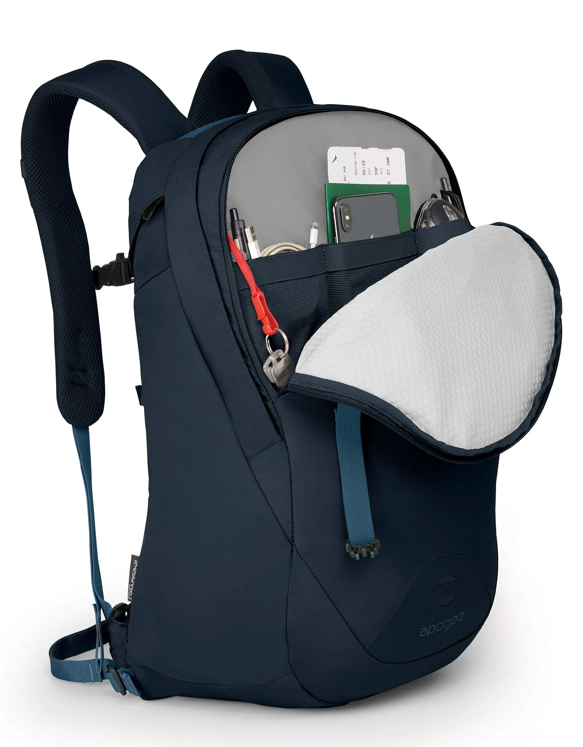 Osprey Packs Apogee Men's Laptop Backpack