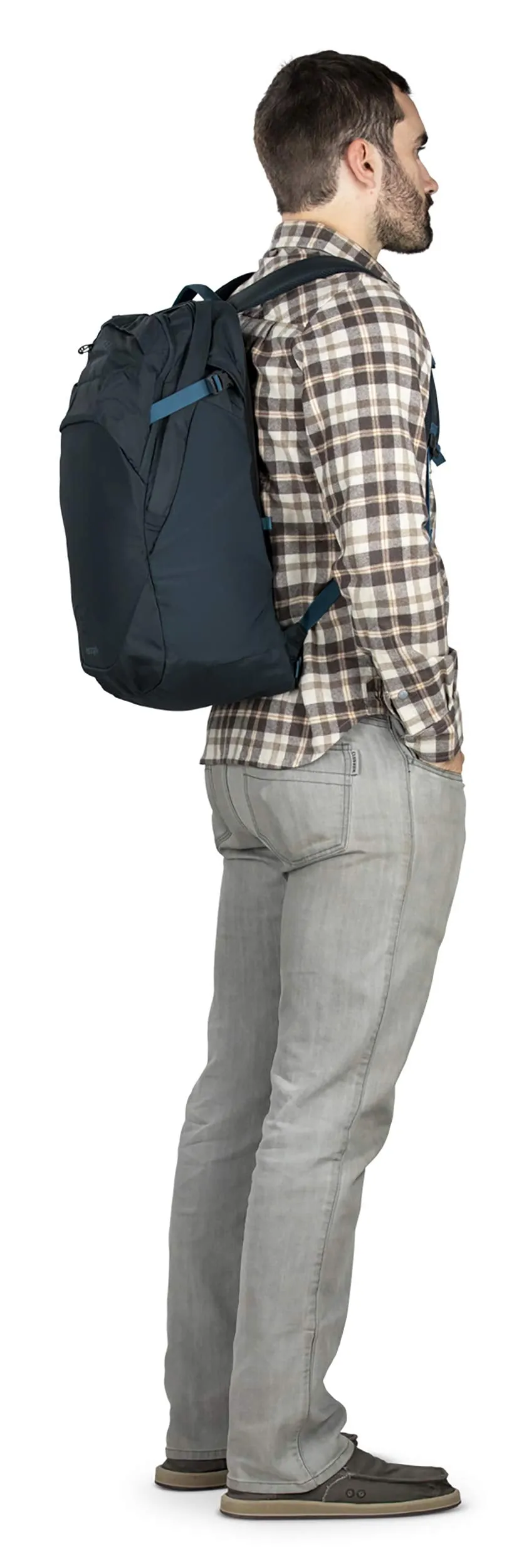 Osprey Packs Apogee Men's Laptop Backpack