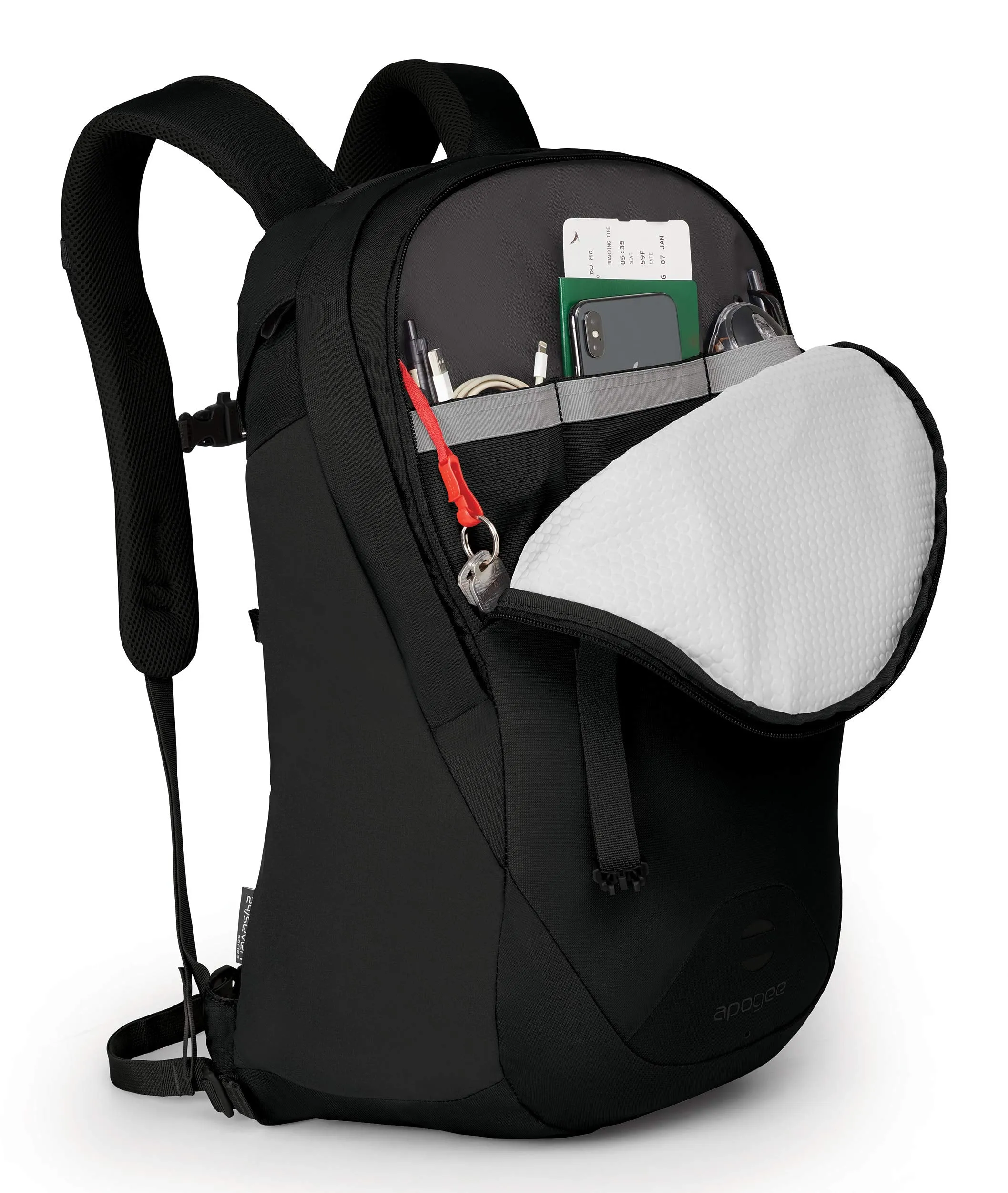 Osprey Packs Apogee Men's Laptop Backpack