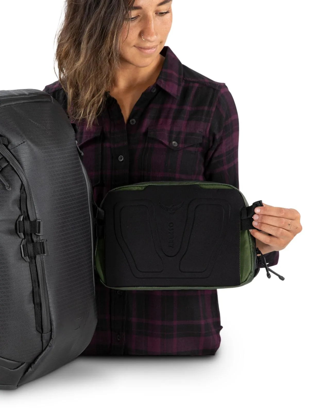 Osprey Packs Archeon Chest Rig