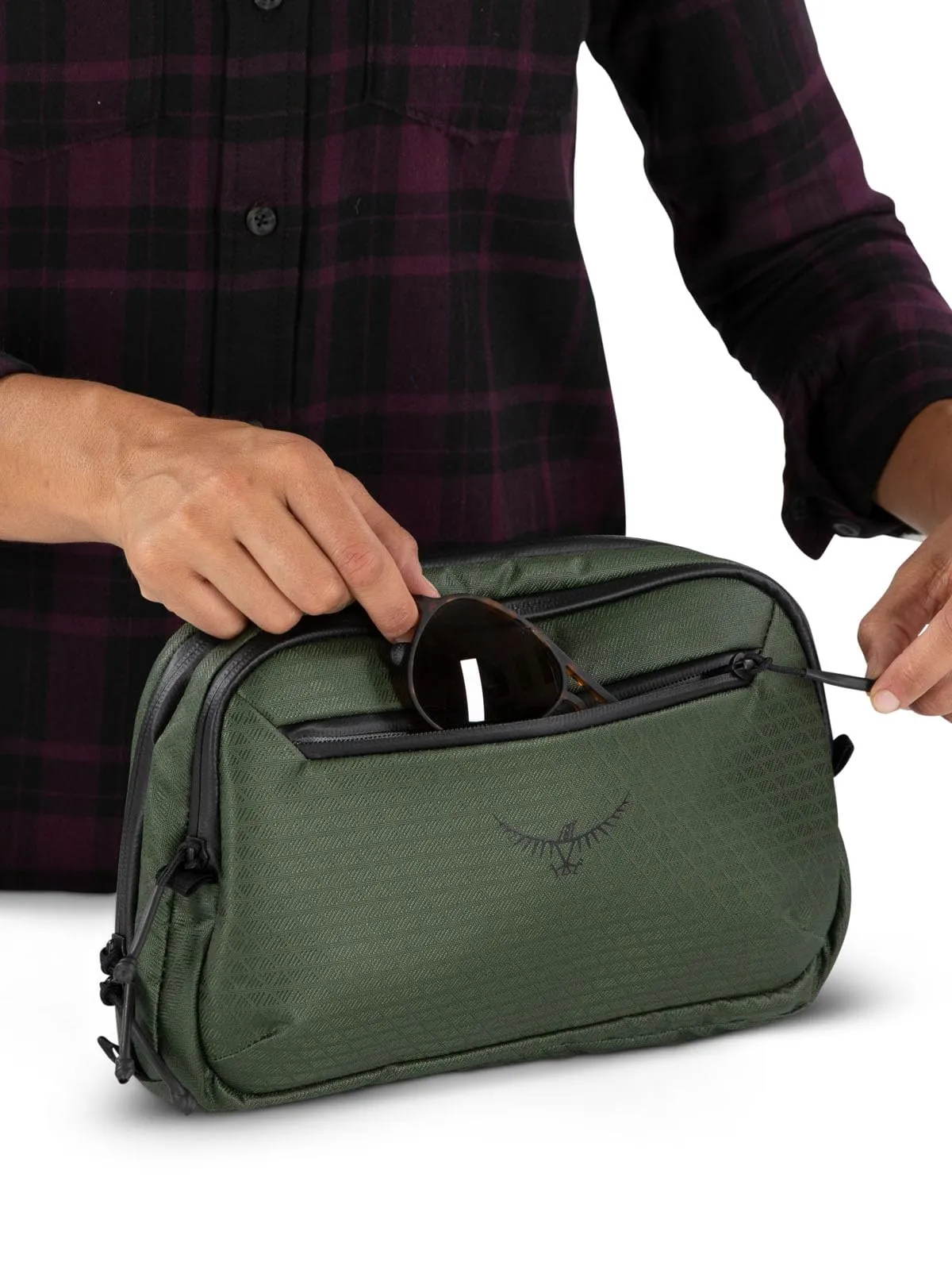Osprey Packs Archeon Chest Rig
