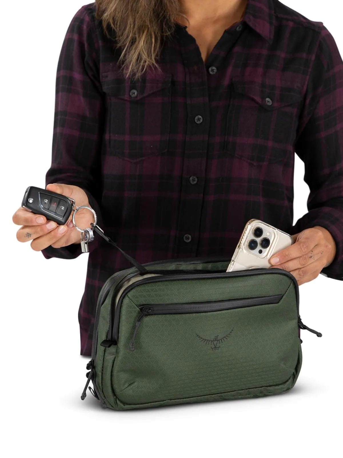 Osprey Packs Archeon Chest Rig