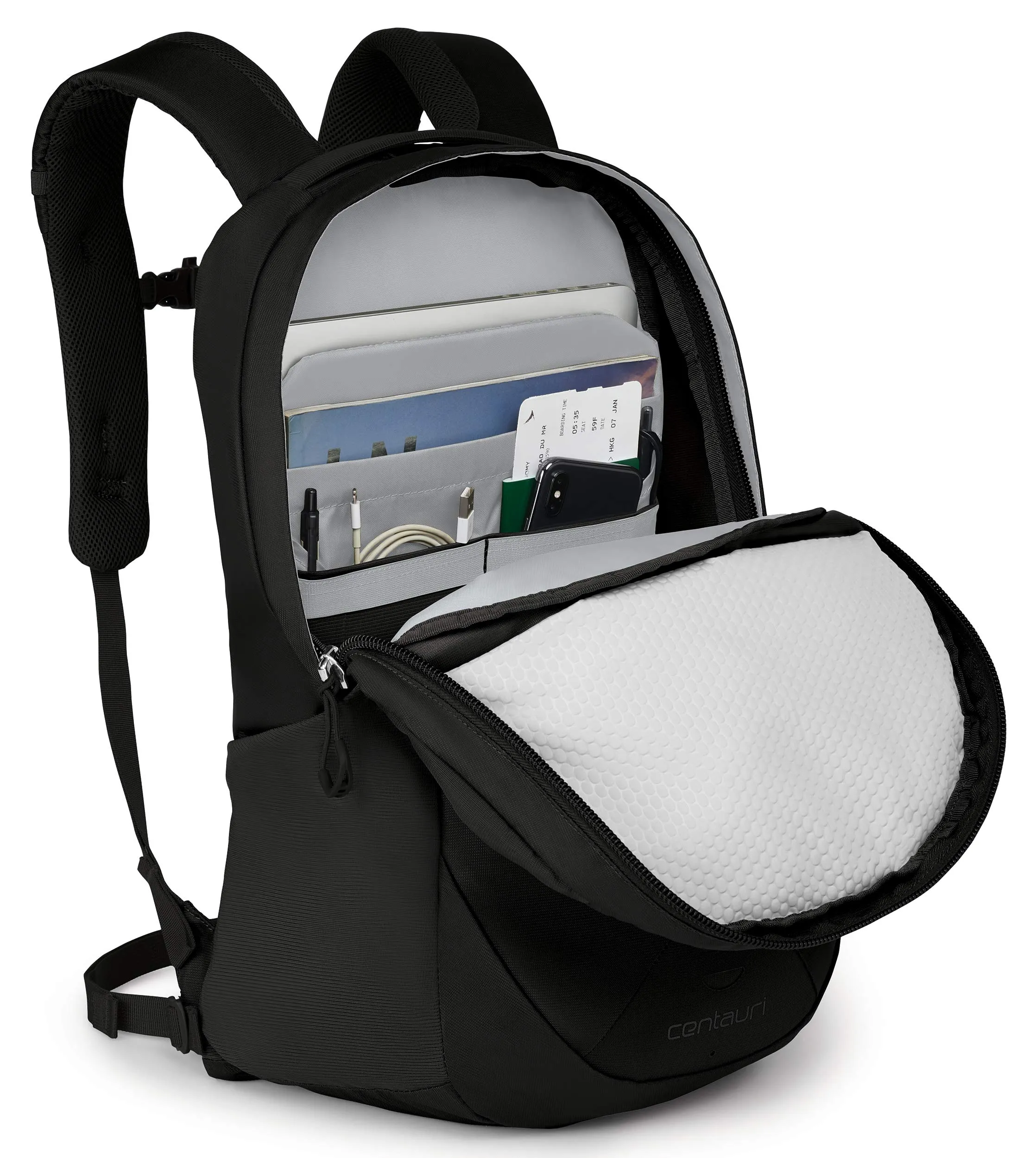 Osprey Packs Centauri Laptop Backpack