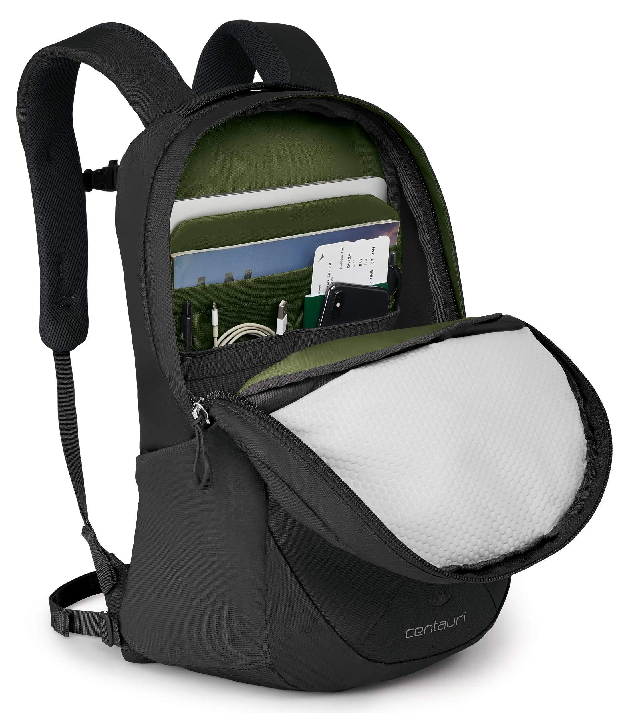 Osprey Packs Centauri Laptop Backpack