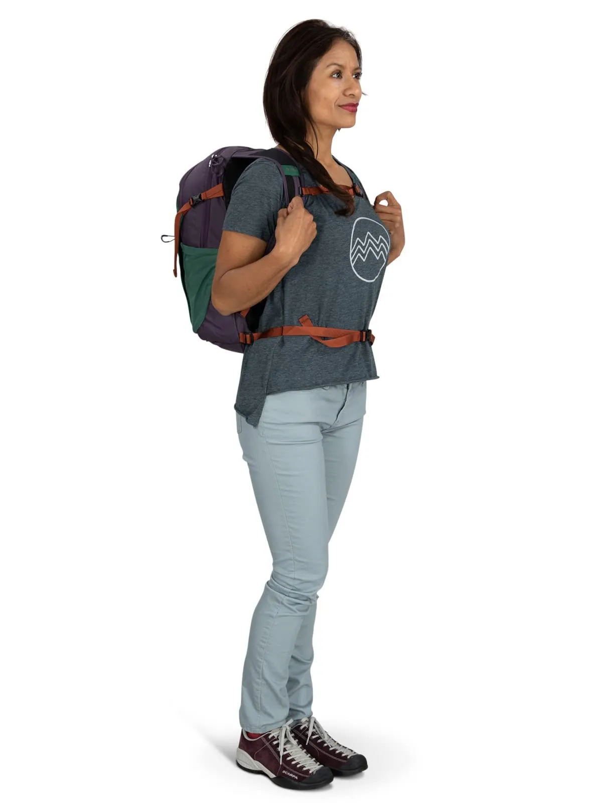 Osprey Packs Daylite Plus