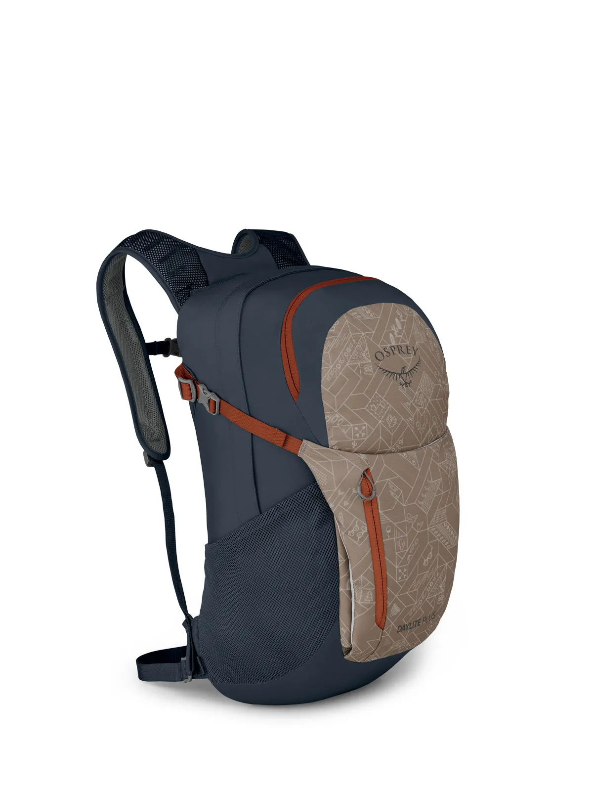 Osprey Packs Daylite Plus
