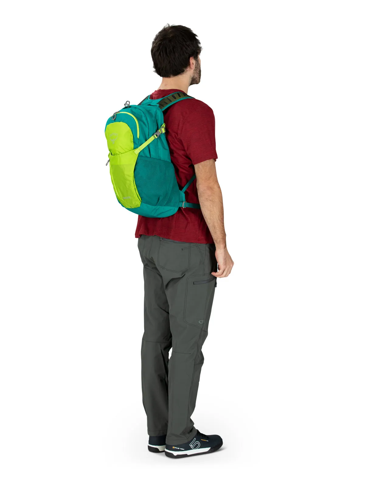 Osprey Packs Daylite Plus