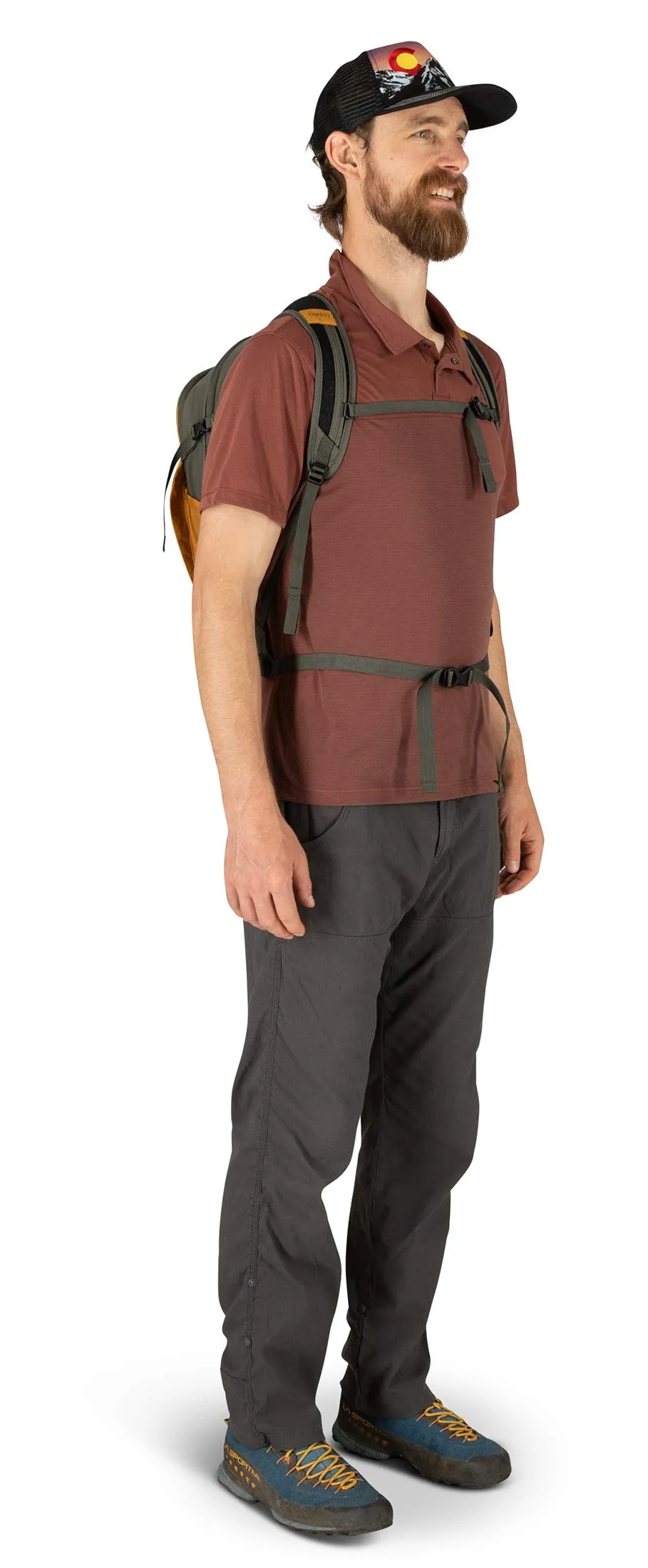 Osprey Packs Daylite Plus