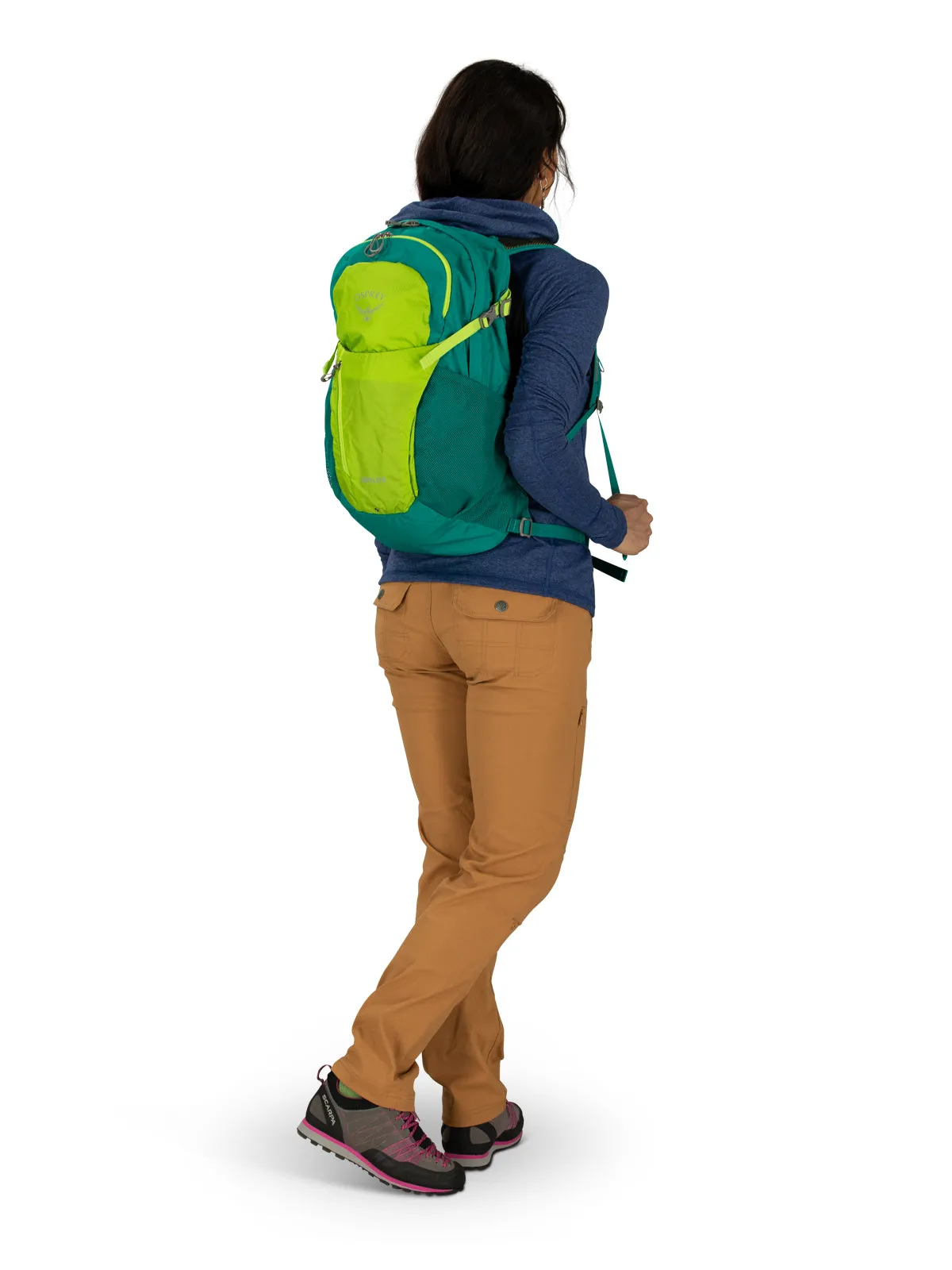 Osprey Packs Daylite Plus