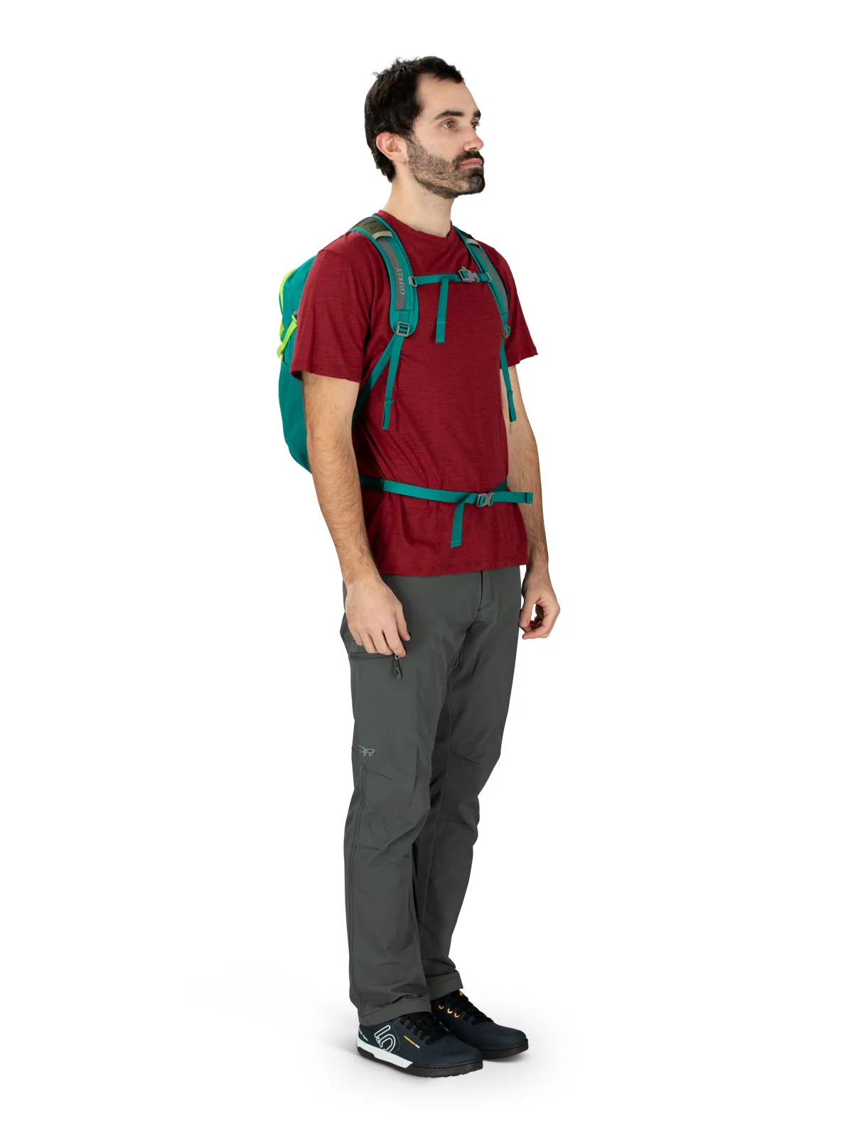 Osprey Packs Daylite Plus