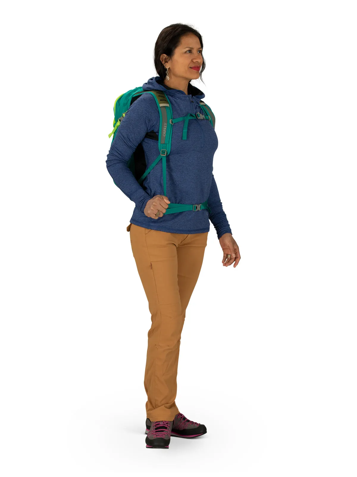 Osprey Packs Daylite Plus