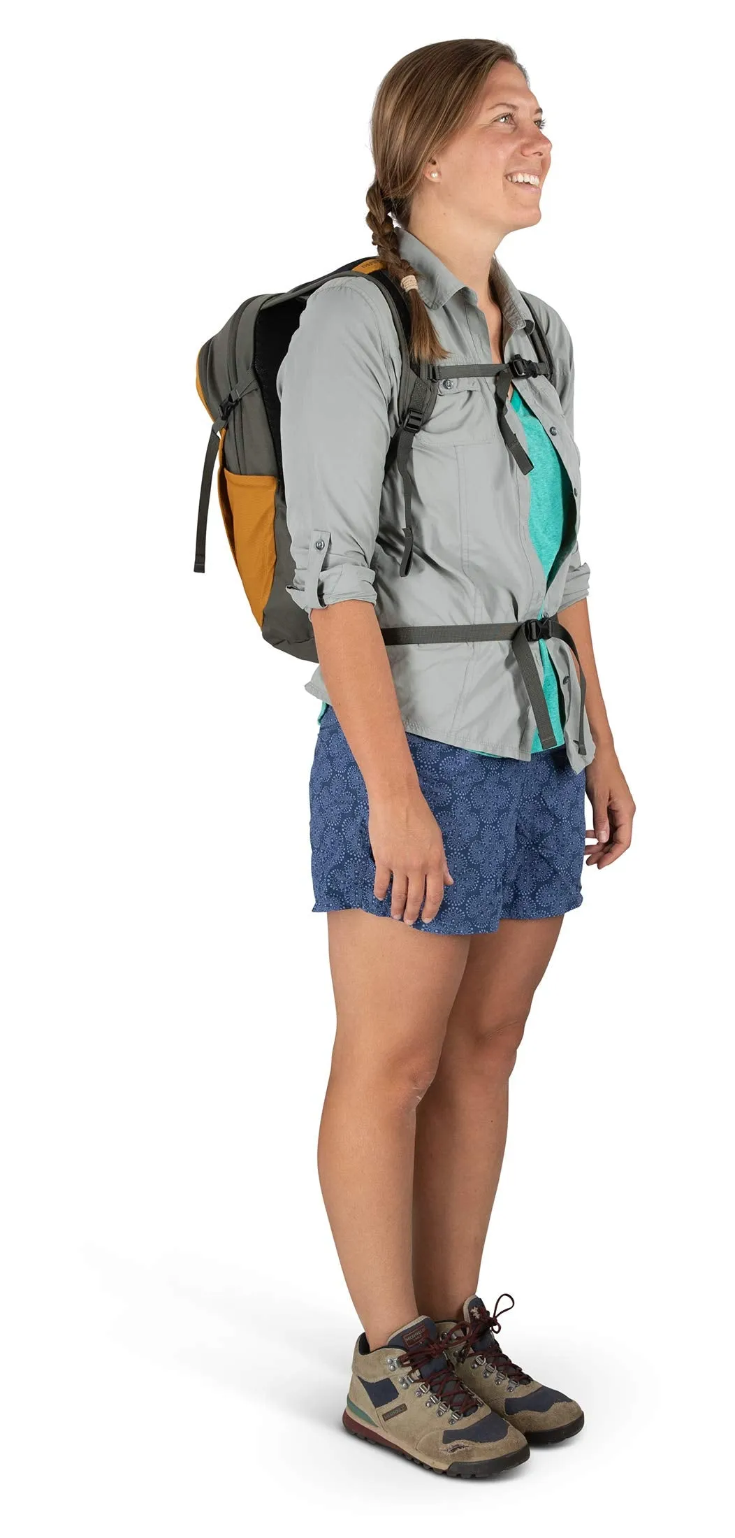 Osprey Packs Daylite Plus