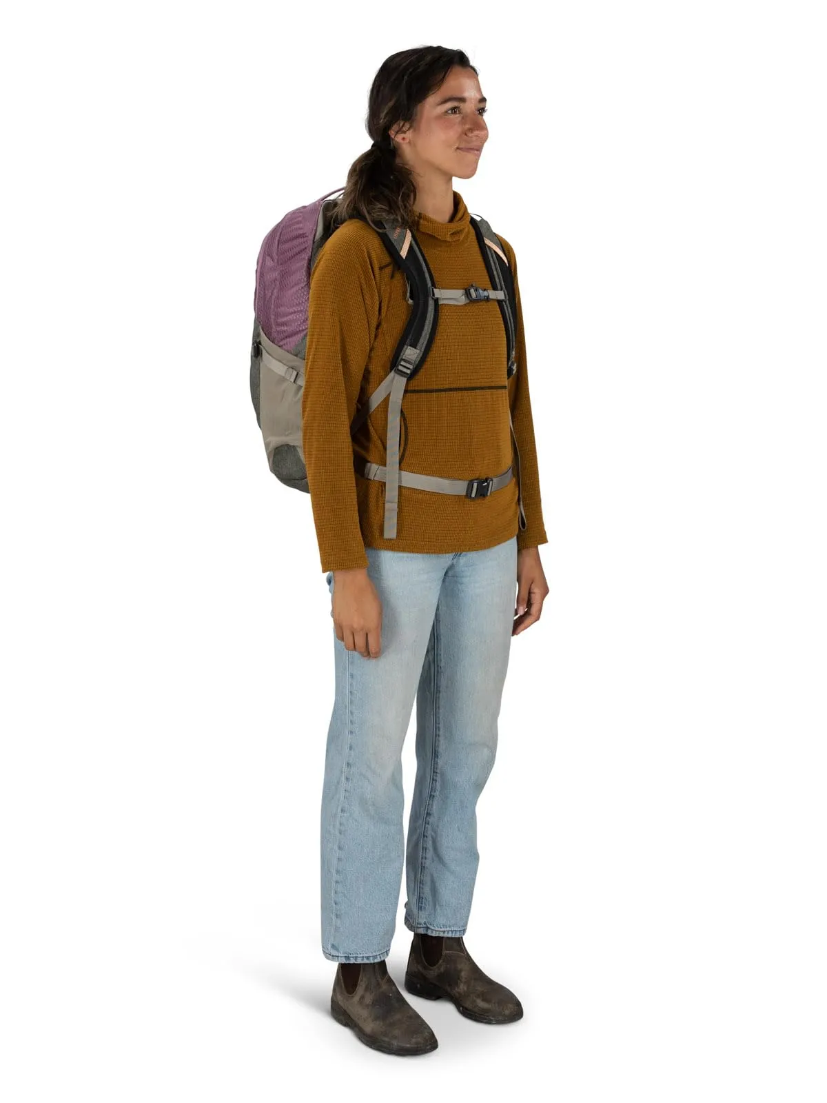 Osprey Packs Parsec