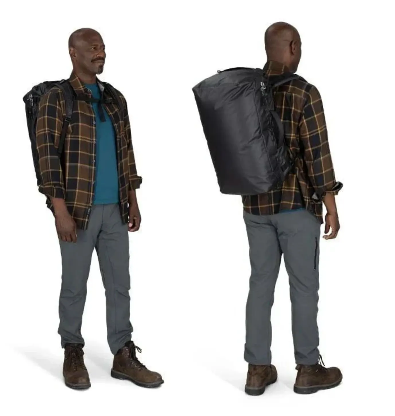 Osprey Transporter Squffel 44L