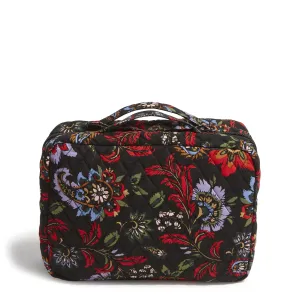 Outlet Cotton Essential Lay Flat Travel Organizer