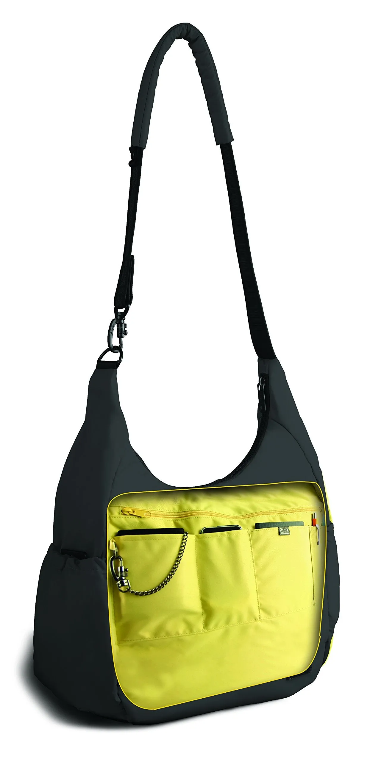 Pacsafe Citysafe 400 GII Hobo Travel Bag