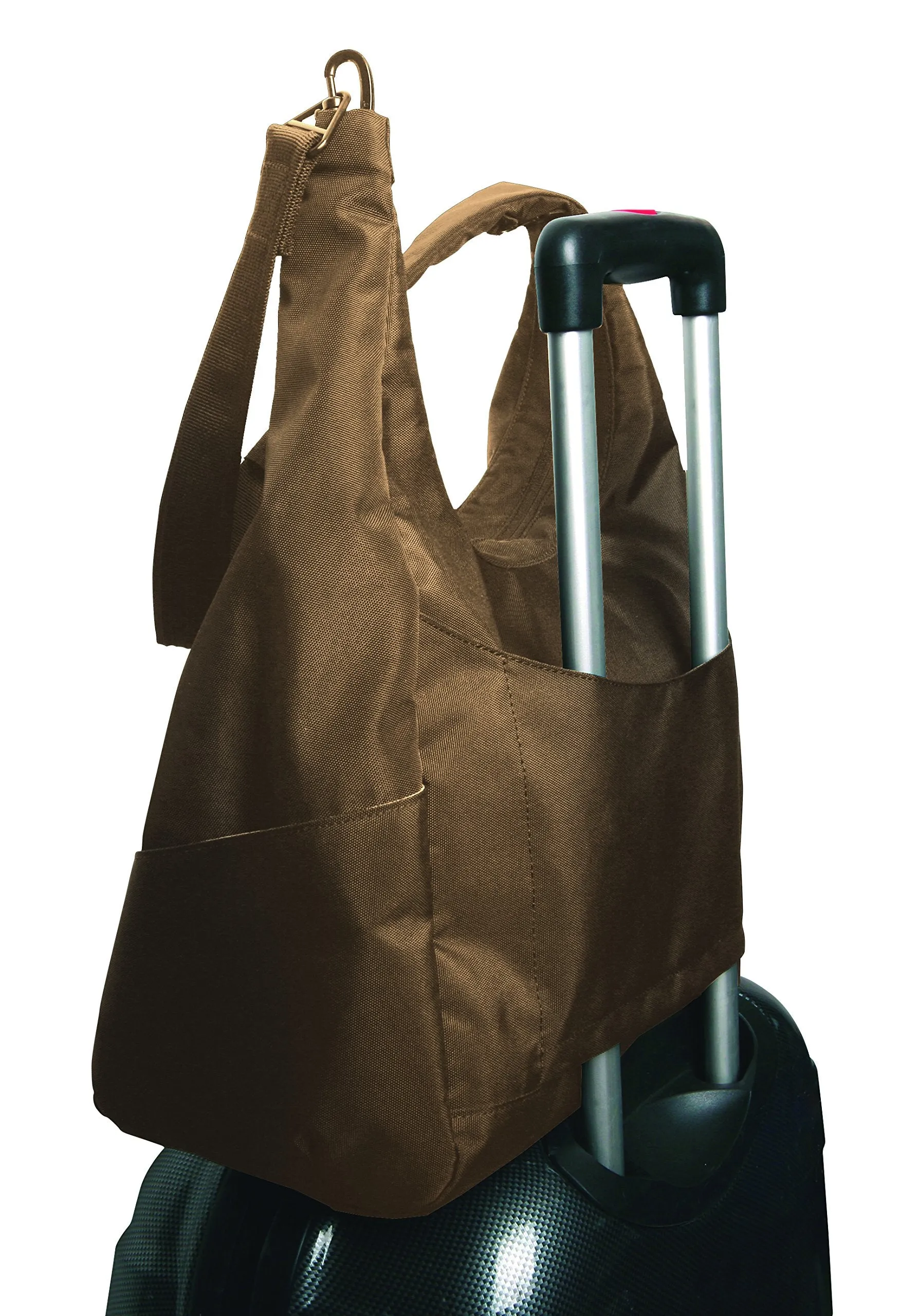 Pacsafe Citysafe 400 GII Hobo Travel Bag