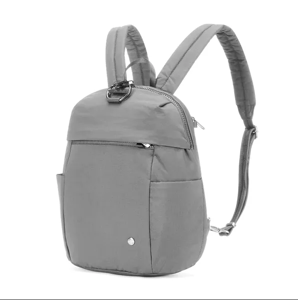 Pacsafe Citysafe CX Anti-Theft 8L Petite Backpack