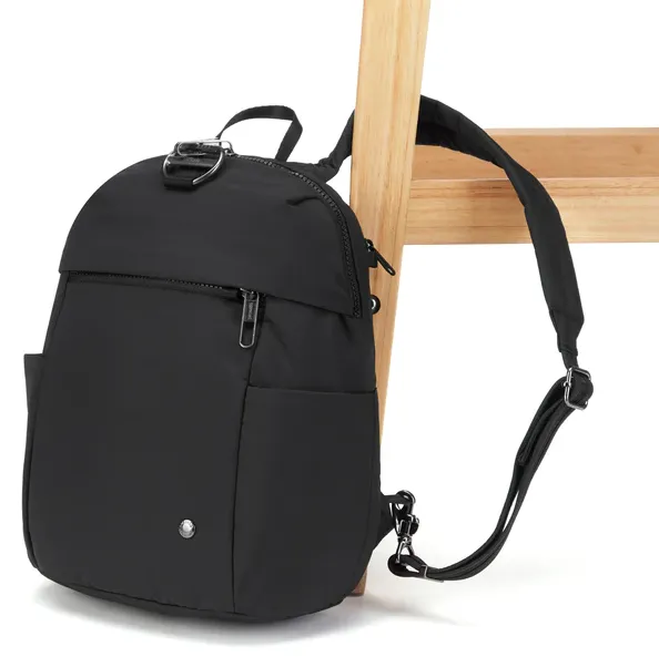 Pacsafe Citysafe CX Anti-Theft 8L Petite Backpack
