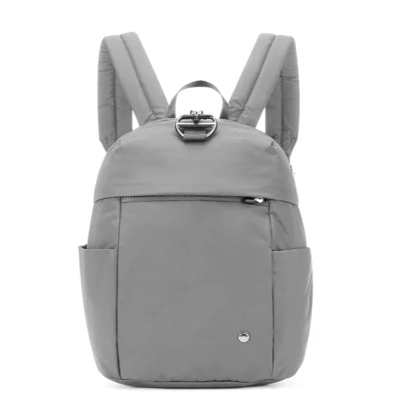 Pacsafe Citysafe CX Anti-Theft 8L Petite Backpack